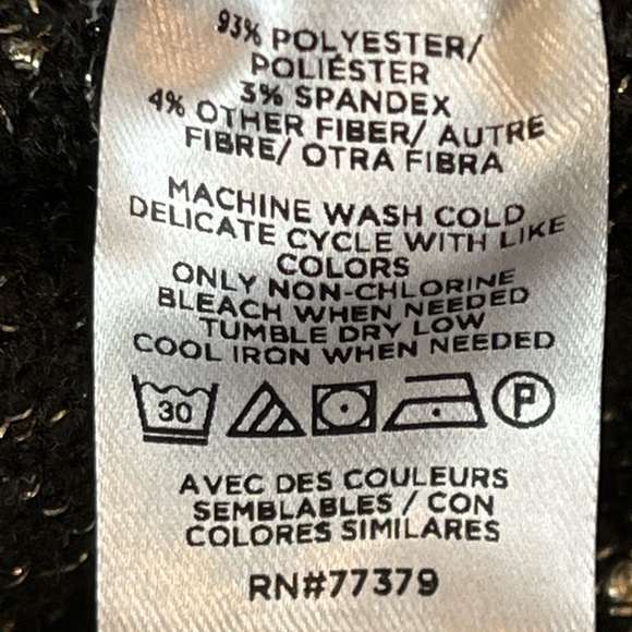 Ann Taylor Factory Dress Size S - Picture 8 of 8